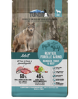 Tundra Dog Rentier