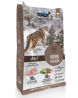 Tundra Katze Chicken Trockenfutter