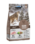 Tundra Katze Chicken Trockenfutter