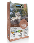 Tundra Katze Salmon Trockenfutter