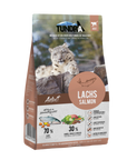 Tundra Katze Salmon Trockenfutter
