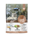 Tundra Katze Salmon Trockenfutter