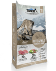 Tundra Katze Trockenfutter Pute und Wild zoo-de
