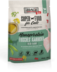 MAC's Cat Adult Monoprotein Kaninchen zoo-de