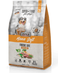 MAC's DOG Mono Soft Frische Ente zoo-de