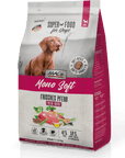 MAC's DOG Mono Soft Frisches Pferd zoo-de