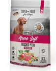 MAC's DOG Mono Soft Frisches Pferd zoo-de