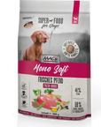 MAC's MAC's DOG Mono Soft Frisches Pferd 1