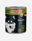 AMORA Dog Fleisch Pur Pansen