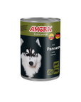 AMORA Dog Fleisch Pur Pansen