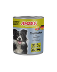AMORA Dog Sensitive Truthahn+Gemüse