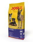 JosiDog Active