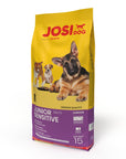 JosiDog JosiDog Junior Sensitive 1
