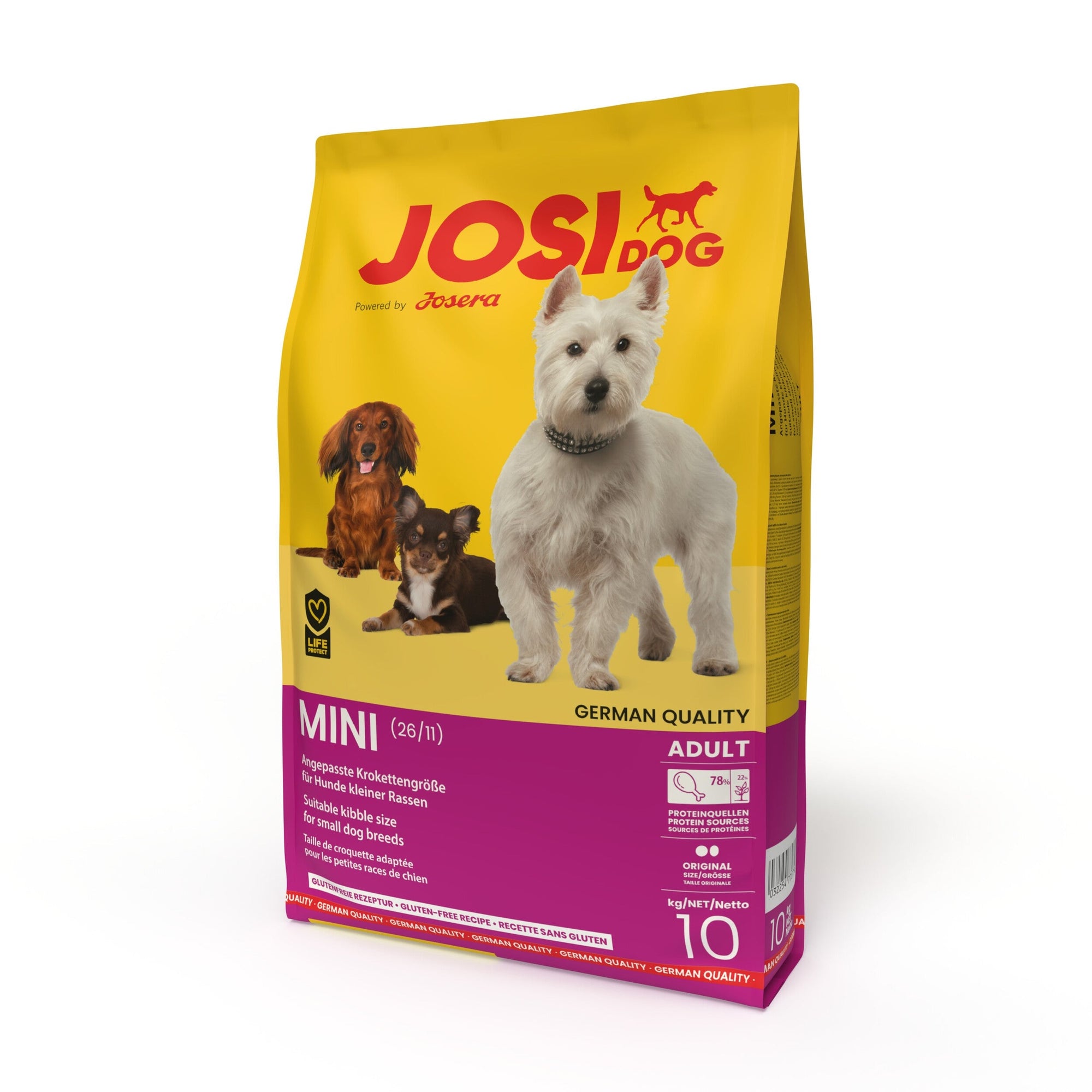 JosiDog JosiDog Mini 2