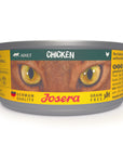 Josera Josera Katze Chicken 1