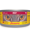 Josera Josera Katze Beef 1