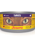 Josera Josera Katze Turkey 1