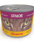 Josera Josera Katze Senior 2