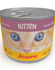 Josera Josera Kitten Chicken wet 2