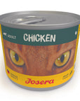Josera Josera Katze Chicken 2