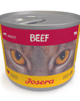Josera Josera Katze Beef 2