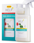 Josera Pferd Help EukaBronchial