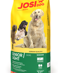 JosiDog JosiDog Senior / Light 2