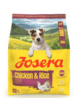 Josera Hund Mini Adult Chicken & Rice