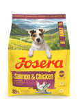 Josera Hund Mini Adult Salmon & Chicken