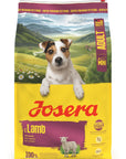 Josera Hund Mini Adult Lamb