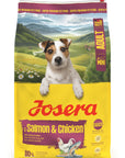Josera Hund Mini Adult Salmon & Chicken