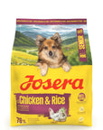 Josera Hund Mini Senior Chicken & Rice