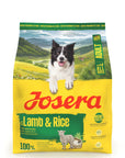 Josera Hund Adult Lamb & Rice