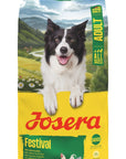 Josera Hund Adult Festival zoo-de