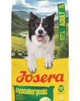 Josera Hund Adult Hypoallergenic zoo-de