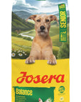 Josera Hund Senior Balance