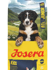 Josera Hund Junior Kids