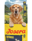 Josera Hund Adult Optiness