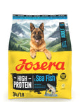 Josera Hund High Protein Adult Sea Fish