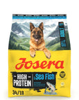 Josera Hund High Protein Adult Sea Fish zoo-de