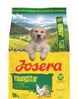 Josera Hund Junior YoungStar