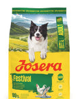 Josera Hund Adult Festival zoo-de