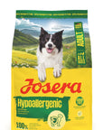 Josera Hund Adult Hypoallergenic zoo-de
