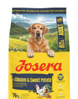 Josera Hund Adult Chicken & SweetPotato