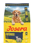 Josera Hund Adult Optiness