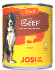 Josera JosiDog Paté Beef
