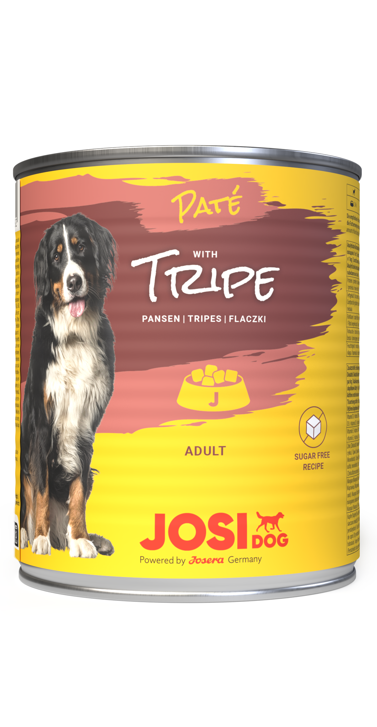 JosiDog Paté Tripe