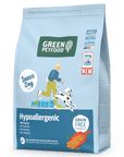 Green Petfood Hund Hypoallergenic zoo-de