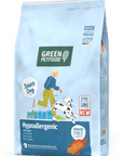Green Petfood Hund Hypoallergenic zoo-de