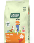 Green Petfood Hund Red Lentil zoo-de